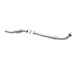 MagnaFlow Direct Fit Catalytic Converter 05 Silverado 2500HD 6.0L