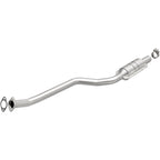 MagnaFlow Direct Fit Catalytic Converter 06-07 BMW 530i 3.0L Passenger Side