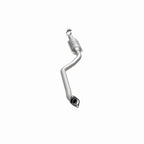 MagnaFlow Direct Fit Catalytic Converter 06-07 BMW 530i 3.0L Passenger Side