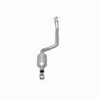 MagnaFlow Direct Fit Catalytic Converter 06-07 BMW 530i 3.0L Passenger Side
