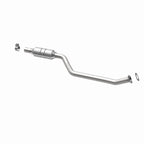 MagnaFlow Direct Fit Catalytic Converter 06-07 BMW 530i 3.0L Passenger Side