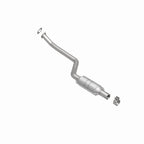 MagnaFlow Direct Fit Catalytic Converter 06-07 BMW 530i 3.0L Passenger Side