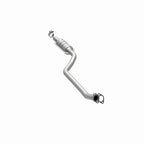 MagnaFlow Direct Fit Catalytic Converter 06-07 BMW 530i 3.0L Passenger Side