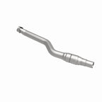 MagnaFlow Direct Fit Catalytic Converter 06-07 BMW M6 P/S OEM