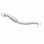 MagnaFlow Direct Fit Catalytic Converter 06-07 Grand Prix/GT 3.8L OE