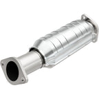 MagnaFlow Direct Fit Catalytic Converter 06-07 Hyundai Sonata 3.3L
