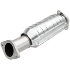 MagnaFlow Direct Fit Catalytic Converter 06-07 Hyundai Sonata 3.3L