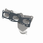 MagnaFlow Direct Fit Catalytic Converter 06-07 Hyundai Sonata 3.3L