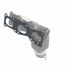 MagnaFlow Direct Fit Catalytic Converter 06-07 Hyundai Sonata 3.3L