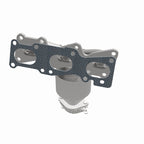 MagnaFlow Direct Fit Catalytic Converter 06-07 Hyundai Sonata 3.3L