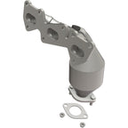MagnaFlow Direct Fit Catalytic Converter 06-07 Hyundai Sonata 3.3L