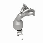 MagnaFlow Direct Fit Catalytic Converter 06-07 Hyundai Sonata 3.3L