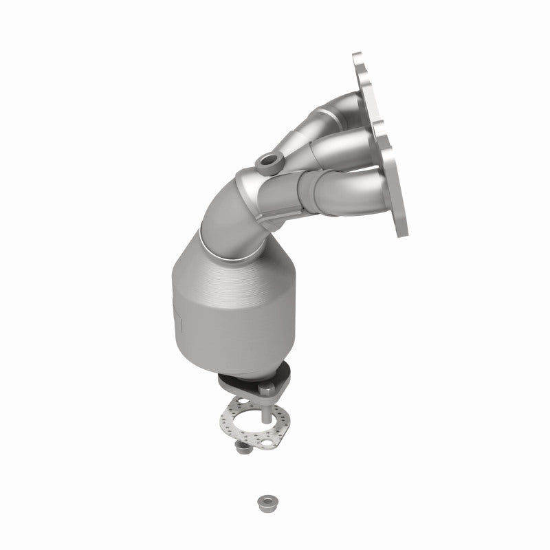 MagnaFlow Direct Fit Catalytic Converter 06-07 Hyundai Sonata 3.3L