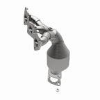 MagnaFlow Direct Fit Catalytic Converter 06-07 Hyundai Sonata 3.3L