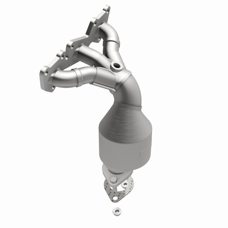 MagnaFlow Direct Fit Catalytic Converter 06-07 Hyundai Sonata 3.3L