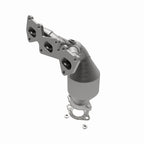 MagnaFlow Direct Fit Catalytic Converter 06-07 Hyundai Sonata 3.3L
