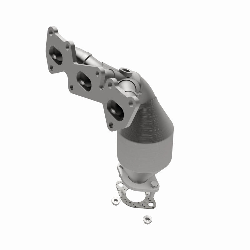 MagnaFlow Direct Fit Catalytic Converter 06-07 Hyundai Sonata 3.3L