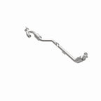 MagnaFlow Direct Fit Catalytic Converter 06-07 Mercedes C230 2.5L Driver Side
