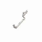 MagnaFlow Direct Fit Catalytic Converter 06-07 Mercedes C230 2.5L Driver Side