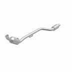 MagnaFlow Conv DF 06-07 Mercedes C230 2.5L Passenger Side