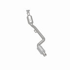 MagnaFlow Conv DF 06-07 Mercedes C230 2.5L Passenger Side