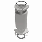 MagnaFlow Direct Fit Catalytic Converter 06-07 Pontiac Solstice OEM