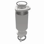 MagnaFlow Direct Fit Catalytic Converter 06-07 Pontiac Solstice OEM