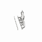 MagnaFlow Direct Fit Catalytic Converter 06-08 BMW M5/M6 5.0L PS Man