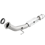 MagnaFlow Direct Fit Catalytic Converter 06-08 Civic Si 2.0L