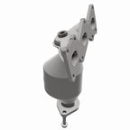 MagnaFlow Direct Fit Catalytic Converter 06-08 Hyun/Kia 3.8L