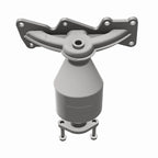 MagnaFlow Direct Fit Catalytic Converter 06-08 Hyun/Kia 3.8L