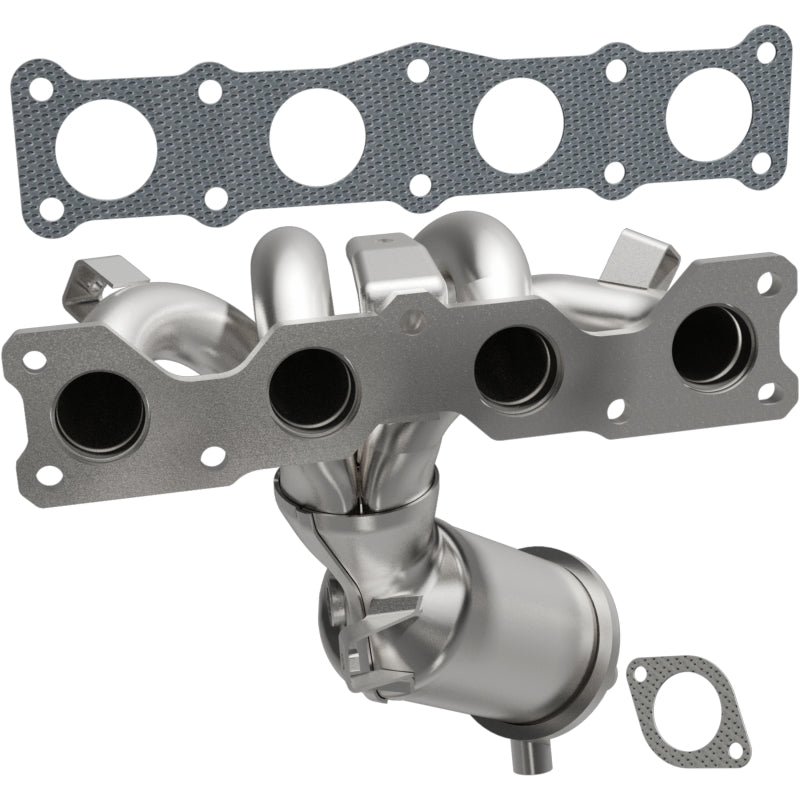 MagnaFlow Direct Fit Catalytic Converter 06-08 Hyundai Sonata 2.4L