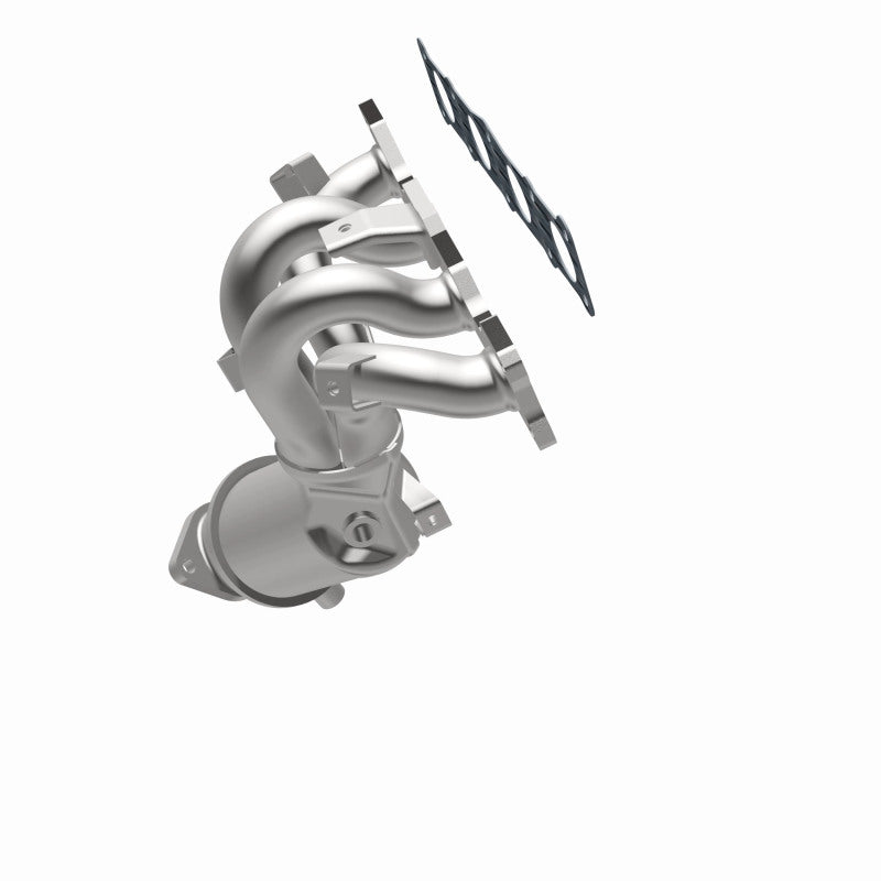 MagnaFlow Direct Fit Catalytic Converter 06-08 Hyundai Sonata 2.4L