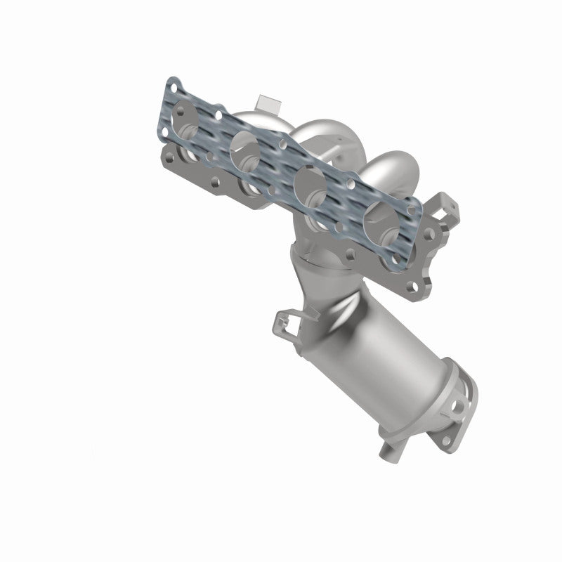 MagnaFlow Direct Fit Catalytic Converter 06-08 Hyundai Sonata 2.4L