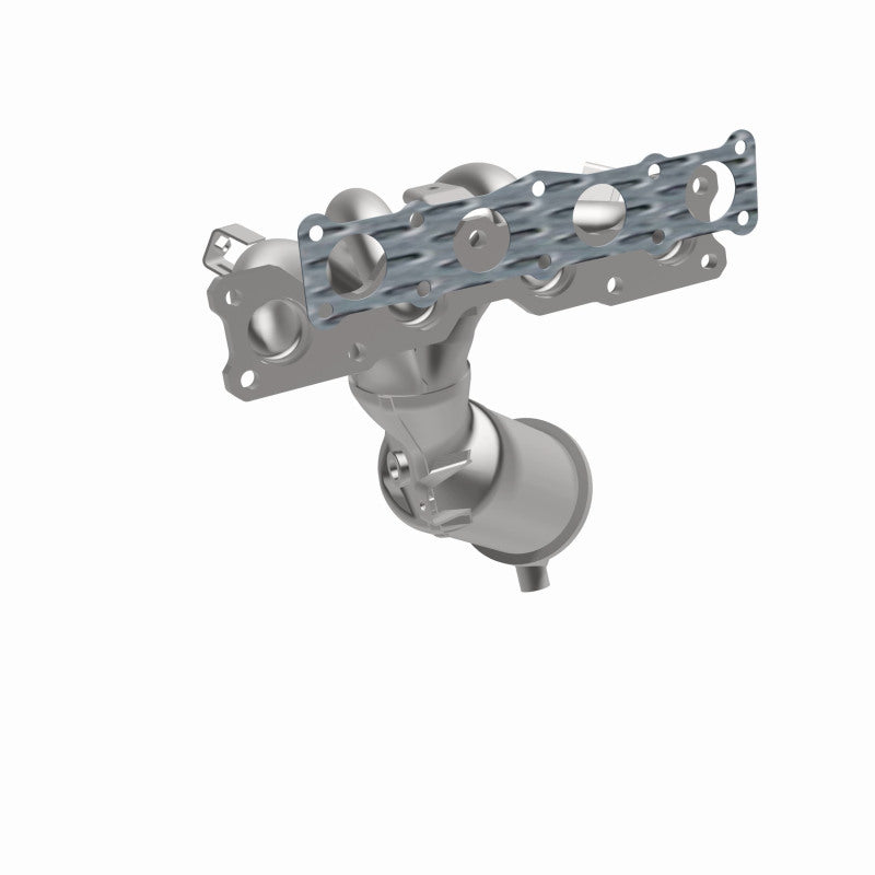 MagnaFlow Direct Fit Catalytic Converter 06-08 Hyundai Sonata 2.4L