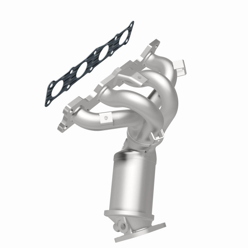 MagnaFlow Direct Fit Catalytic Converter 06-08 Hyundai Sonata 2.4L