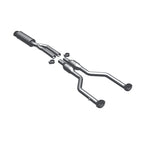 MagnaFlow Direct Fit Catalytic Converter 06-08 IS250/350 D/S rr OEM