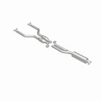 MagnaFlow Direct Fit Catalytic Converter 06-08 IS250/350 D/S rr OEM
