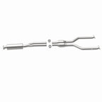 MagnaFlow Direct Fit Catalytic Converter 06-08 IS250/350 D/S rr OEM