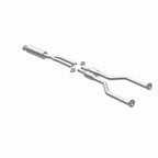 MagnaFlow Direct Fit Catalytic Converter 06-08 IS250/350 D/S rr OEM