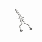 MagnaFlow Direct Fit Catalytic Converter 06-08 IS250/350 D/S rr OEM