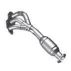 MagnaFlow Direct Fit Catalytic Converter 06-08 IS250/350 Passenger Side Manifold