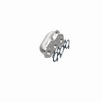 MagnaFlow Direct Fit Catalytic Converter 06-08 IS250/350 Passenger Side Manifold