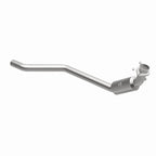 MagnaFlow Direct Fit Catalytic Converter 06-08 Jaguar S-Type 3.0L