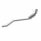 MagnaFlow Direct Fit Catalytic Converter 06-08 Jaguar S-Type 3.0L