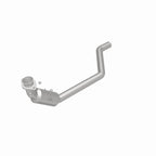 MagnaFlow Direct Fit Catalytic Converter 06-08 Jaguar S-Type 3.0L