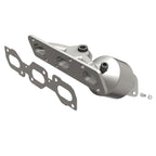 MagnaFlow Direct Fit Catalytic Converter 06-08 Mazda 6 3.0L