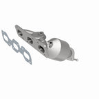 MagnaFlow Direct Fit Catalytic Converter 06-08 Mazda 6 3.0L