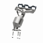 MagnaFlow Direct Fit Catalytic Converter 06-08 Mazda 6 3.0L
