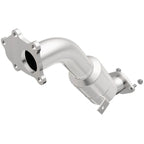MagnaFlow Direct Fit Catalytic Converter 06-08 Subaru Forester 2.5L